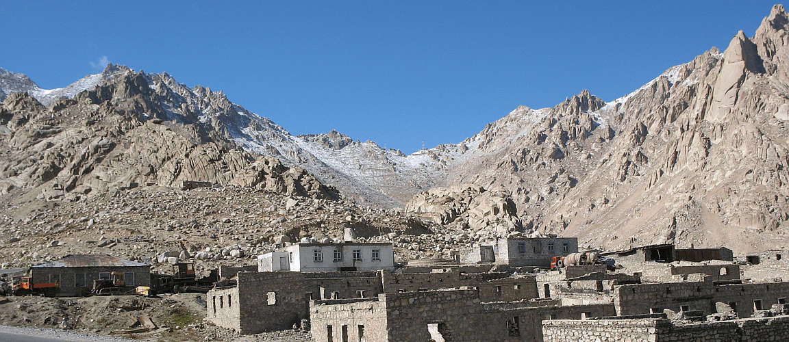 Hindukush