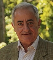 Victor Angelo